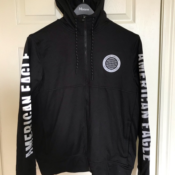 American Eagle Athletic hoodie - Men - M - Picture 1 of 2